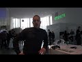 Sony Xperia SP & PS3 DualShock Controller koppeln - Hands-On - Droidcon 2013 - androidnext.de