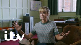 Cheat | A Look Inside the Drama | ITV