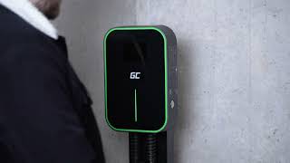 Green Cell Powerbox Ev Wallbox Charger 22 Kw
