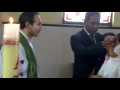BAUTIZO DE KIARA PAOLA FARIAS ARCE I