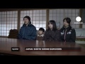 euronews reporter - Japan: Shinto Shrine survivors