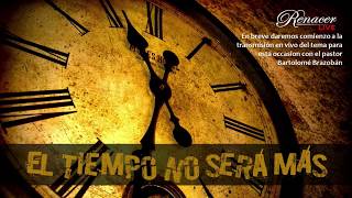 IASD Renacer WPB - Pr. Bartolomé Brazobán - 2019 Mayo 18