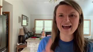 Kid's Church Smoothie Lessons with Pastor Kandice
