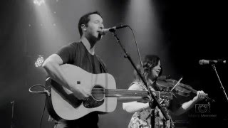 Watch Yonder Mountain String Band Near Me Live video