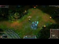 League of Legends Custom Sandbox Mode: No Cooldowns, Infinite Speed, and Dynamic Models!