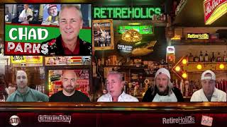 Chad Parks - Founder Ubiquity Retirement