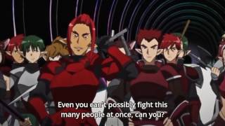 Mitagens do kirito(mano anormal)