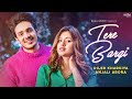 Tere Bargi - Latest Haryanvi Songs Haryanvi - Diler Kharkiya Ft Anjali Arora - Sadgi Teri Ne Dil