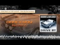 Danceboy vs Cary August - Drive By (Danceboy Radio Edit)