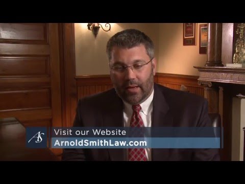 Charlotte Personal Injury Attorney Matthew R. Arnold of Arnold & Smith, PLLC answers the question "Are the laws or rules applying to a wrongful death claim different from a personal...