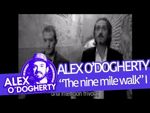 Corto dirigido por Alvaro Brechner y protagonizado por Gary Piquer y Alex