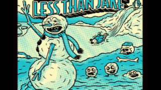 Watch Less Than Jake Done And Dusted video