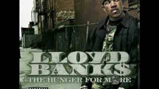 Watch Lloyd Banks Playboy video