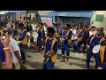 Salem Mariyamman Festival Drum 🥁