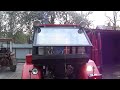 Zetor Major 3011/4011