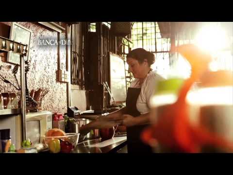 REEL BANCA AL DIA VERSION LIZVEIKA LEZCANO