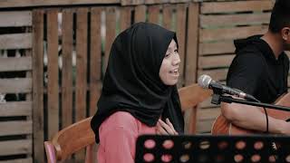 SAMPAI TUTUP USIA - ANGGA CANDRA by Dyandra feat Agung Bayu
