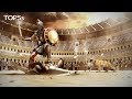 5 Toughest & Most Feared Gladiator Fighters of Ancient Rome...