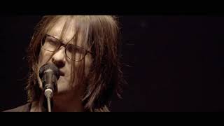 Watch Steven Wilson Even Less video