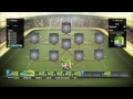 FIFA 14 | WC SQUAD BUILDER #9 | ITALIA - COSTA RICA