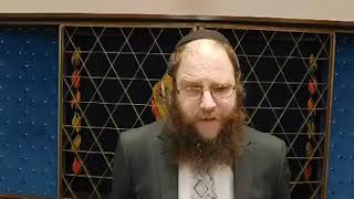 Sermon Lech Lecha 30.1.20