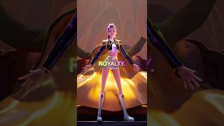 Cette Chanson Ressemble À Celle De Rumi Kpop Demon Hunters