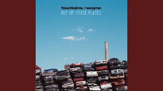 Watch Fountains Of Wayne Number 45 Sunblock video