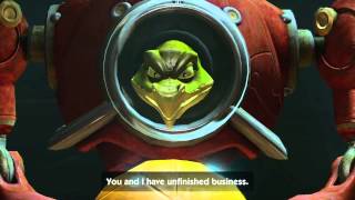 Sonic Boom: Rise of Lyric: Giant Bomb Quick Look