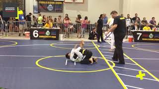 Jiu Jitsu| Highlights| Kid2Kid Tutorials