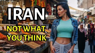 Unseen Iran Explore The Real Iran Beyond The Headlines ایران تهران