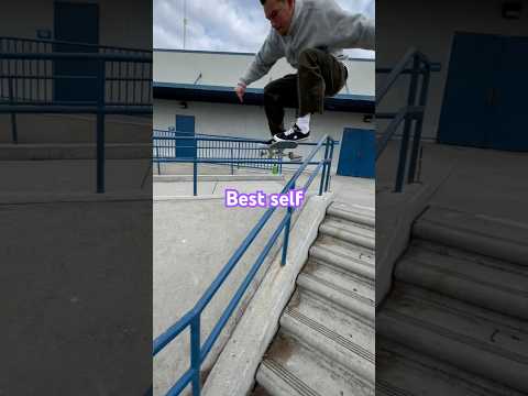 The power slide at the end was nice #skate #pizzaskateboards