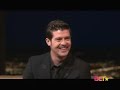 Robin Thicke on The monique Show - Interview