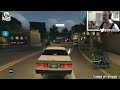 Trolling While Hiding In A Bush! Epic Live Watch Dogs Online Hacking Gameplay