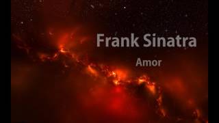 Watch Frank Sinatra Amor video