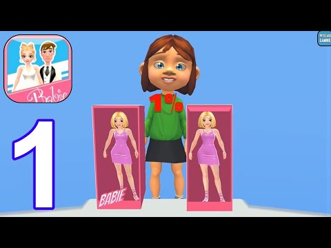 Doll Designer 3D All Levels Walkthrough Android Doll Designer 3D All Levels Walkthrough Android
