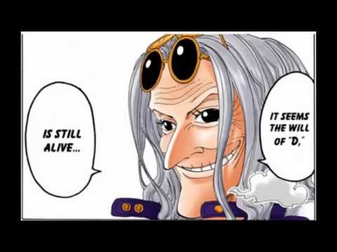 The Will of D. | Connecting the Dots | One Piece Theory | Chp. 829+
