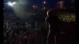 Watch Hives Hail Hail Spit N Drool video