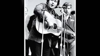 Watch Phil Ochs Where Theres A Will Theres A Way video