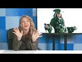 GUESS THAT VIDEO GAME CHARACTER CHALLENGE! (ft. FBE STAFF)
