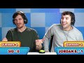 GUESS THAT VIDEO GAME CHARACTER CHALLENGE! (ft. FBE STAFF)