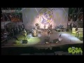 INTEGRALE: Incredibile Edoardo Bennato scatenato sul palco di Italia5Stelle