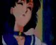 Sailor Moon - Castle in the sky