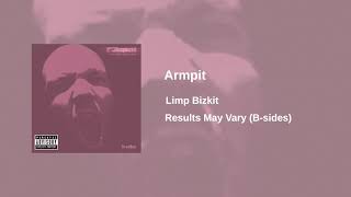 Watch Limp Bizkit Armpit video