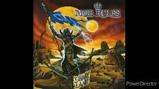 Watch Mob Rules Hold Back The Light video