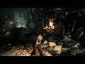 Naomi Kyle Plays Tomb Raider! - a Livestreamed Adventure!