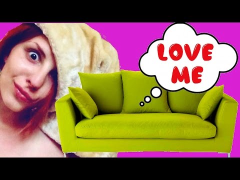Try To Survive Video