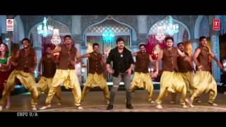 Sundari Video Song Chiranjeevi, Kajal Khaidi No 150