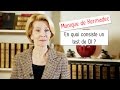 Test de QI : en quoi ça consiste ? - Monique de Kermadec