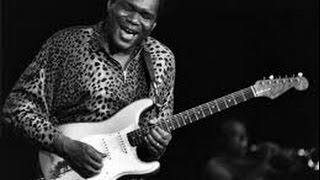 Watch Robert Cray Change Of Heart Change Of Mind video