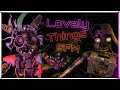 [SFM/FNAF] Ruin Rap - Lovely Things by JT Music | FNAF SB Ruins Song Animation